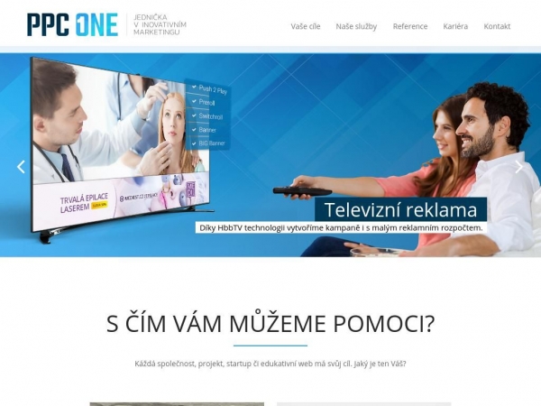 ppcone.cz