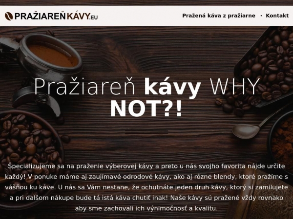 praziaren-kavy.eu