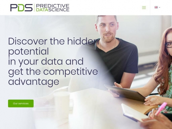 predictivedatascience.sk