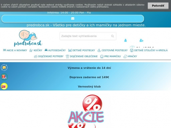 predrobca.sk