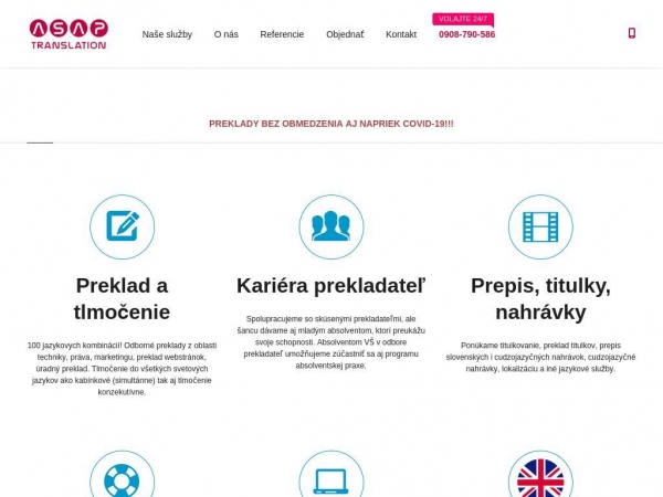 prelozime.sk