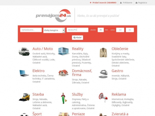 prenajom24.sk