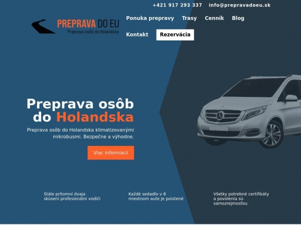prepravadoeu.sk
