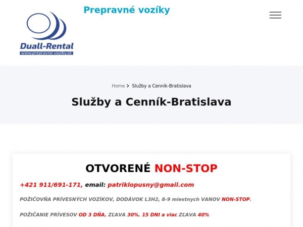 prepravne-voziky.sk