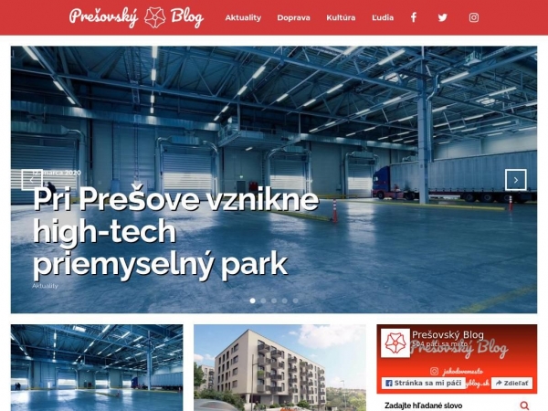presovskyblog.sk