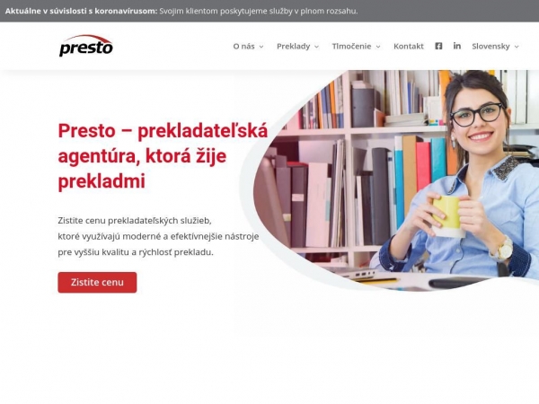 presto-preklady.sk