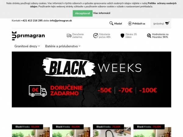 primagran.sk