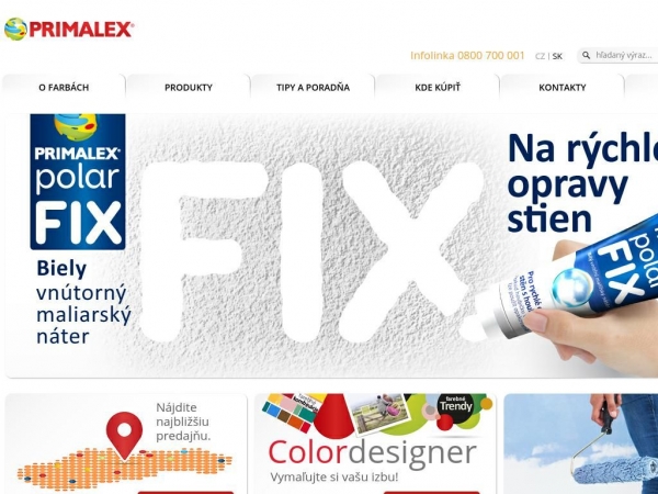 primalex.sk