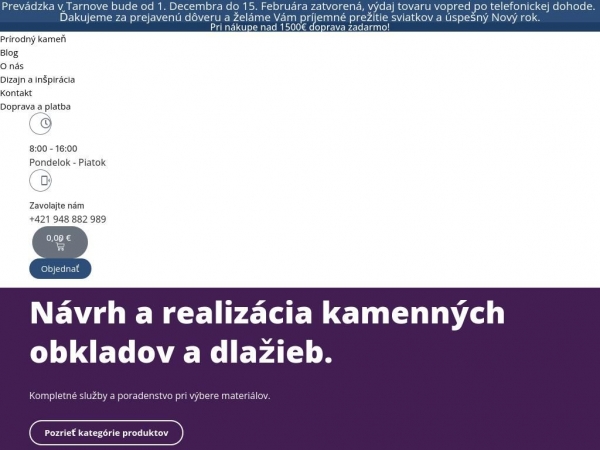 prirodnykamen.eu