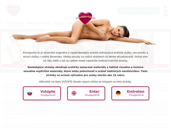 privatportal.sk
