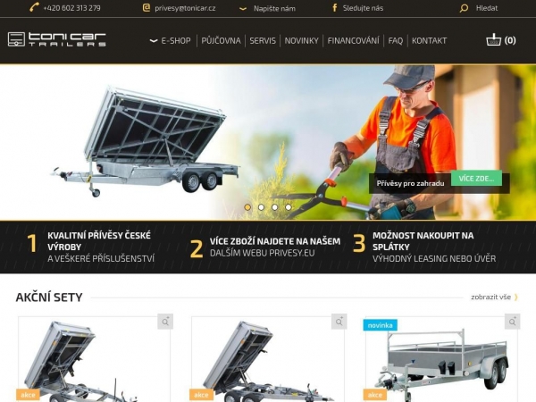 privesy-eshop.cz
