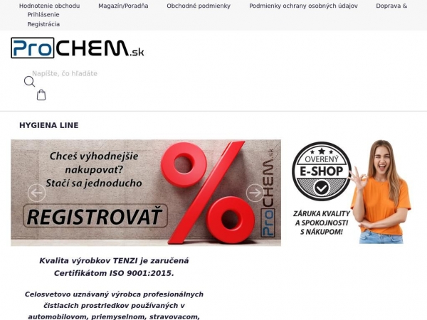 prochem.sk
