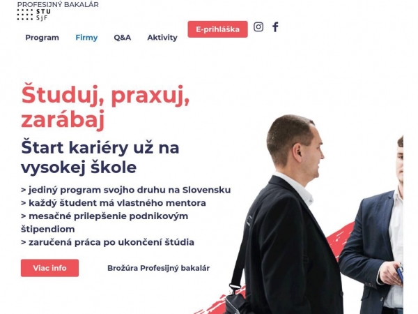 profesijnybakalar.sk