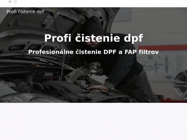 profi-cistenie-dpf.sk