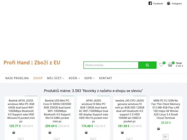 profihand.cz