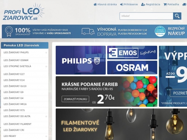 profiledziarovky.sk