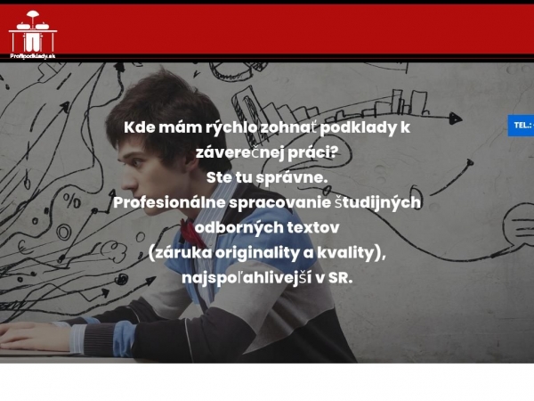 profipodklady.sk