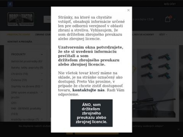profitactic.eu