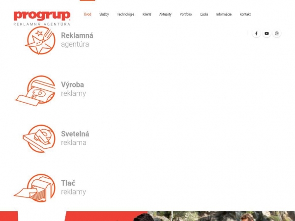 progrup.sk