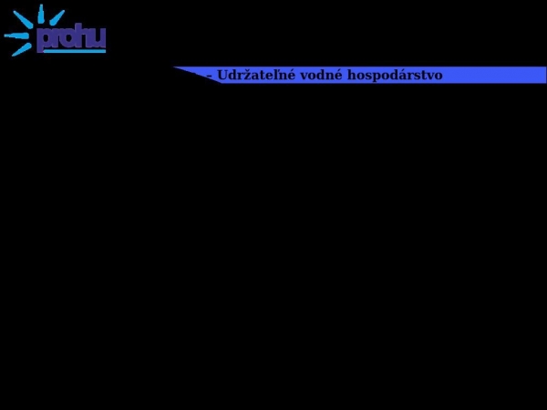 prohu.sk