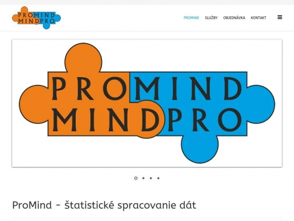 promind.sk