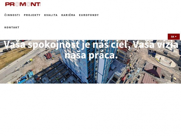promont.destinyweb.sk