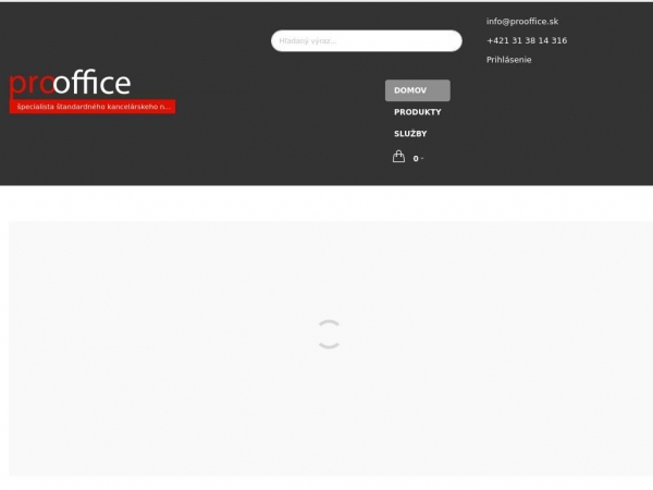 prooffice.sk
