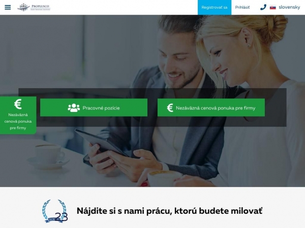 proplusco.sk