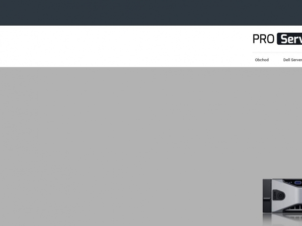 proservers.sk