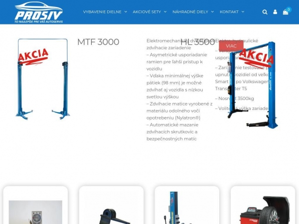 prosiv.sk