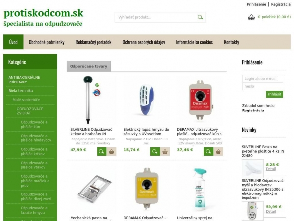 protiskodcom.sk
