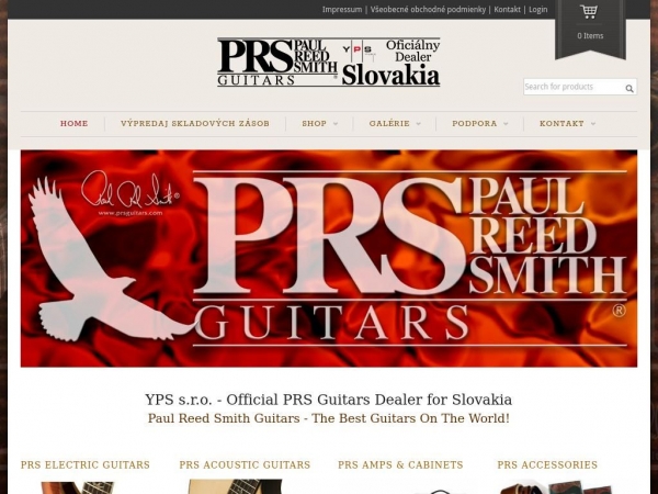 prs.sk
