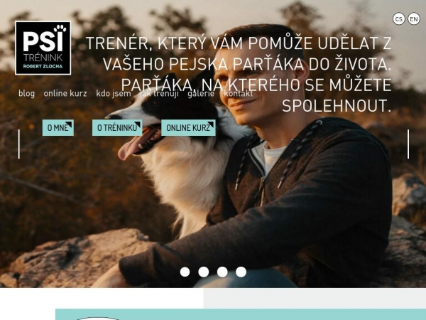 psitrenink.cz