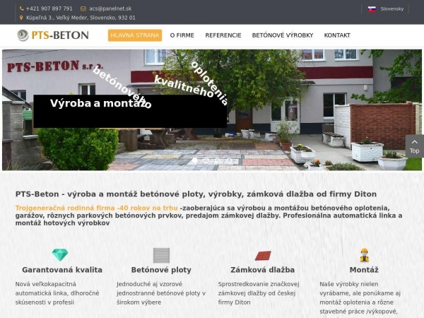 pts-beton.sk