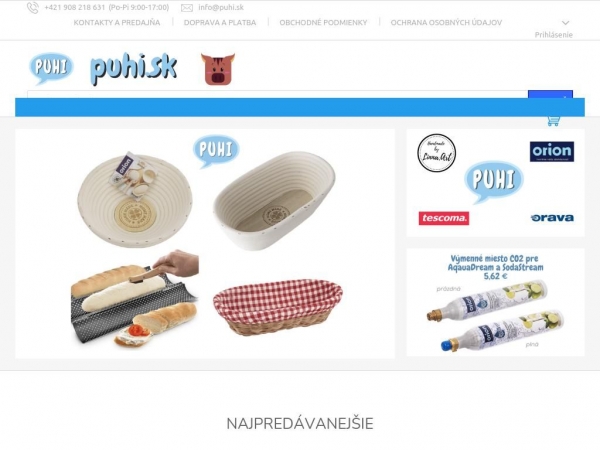 puhi.sk