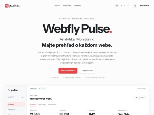 pulse.webfly.sk