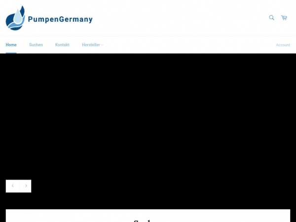 pumpengermany.de