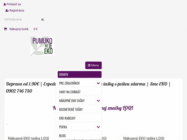pumuko.sk