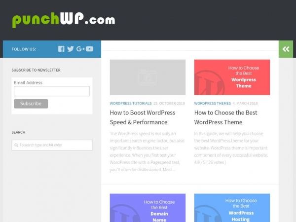 punchwp.com