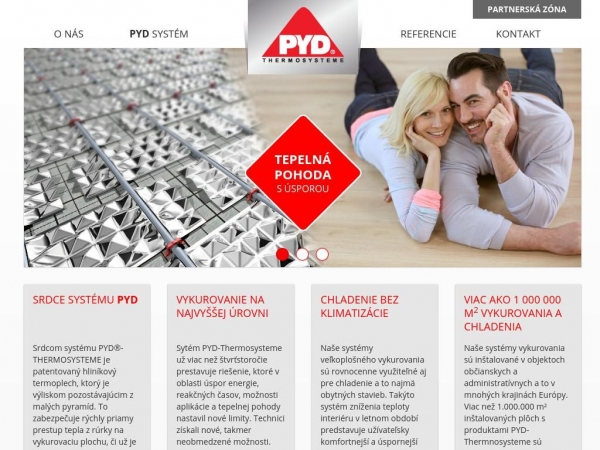 pyd.sk