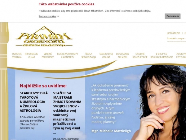 pyramidaosobnosti.sk