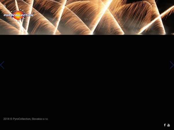 pyrocollection.sk