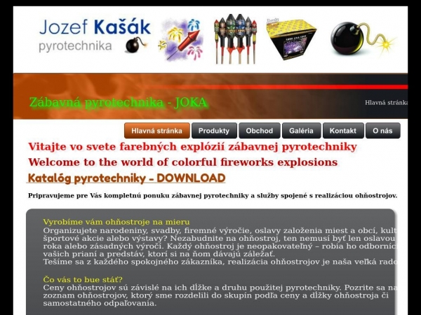pyrojoka.sk