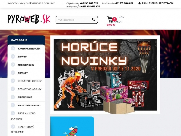 pyroweb.sk