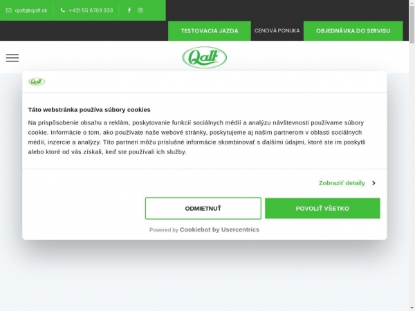 qalt.sk
