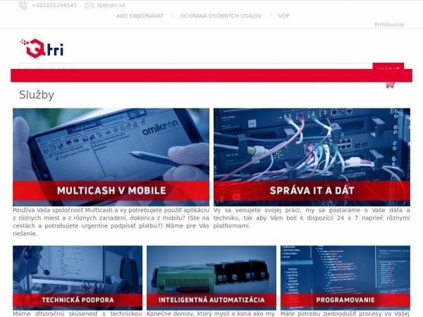 qtri.sk