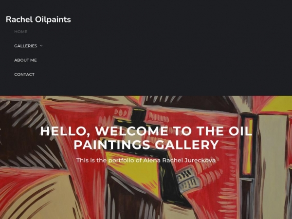 rachelpaint.eu