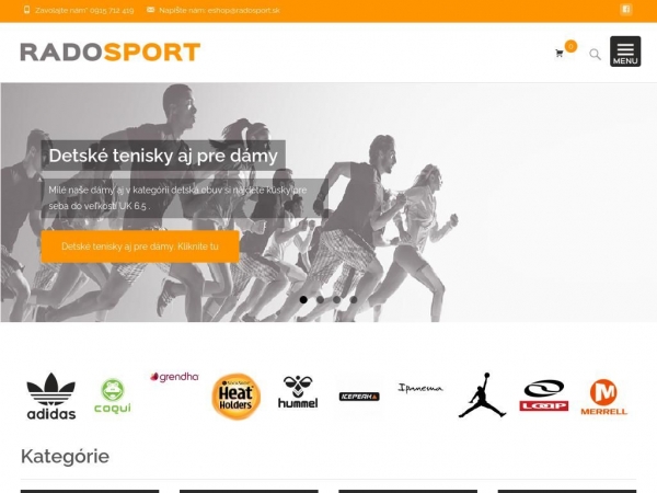 radosport.sk