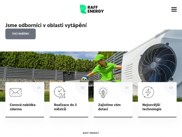 raffenergy.cz