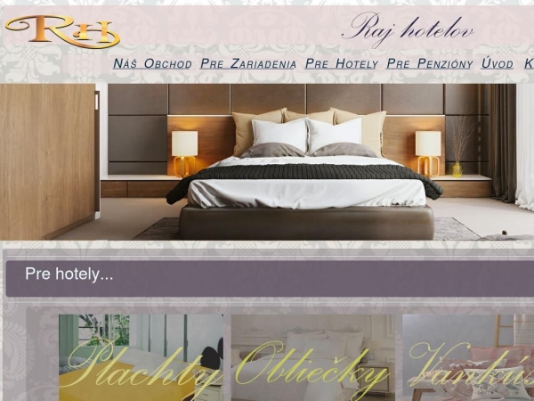 rajhotelov.sk